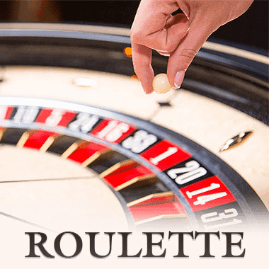 NetEnt American Roulette